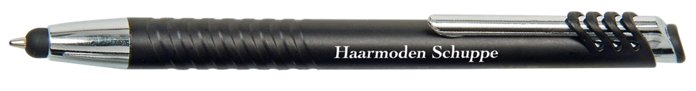 Touch-Pen Kugelschreiber  COBRA